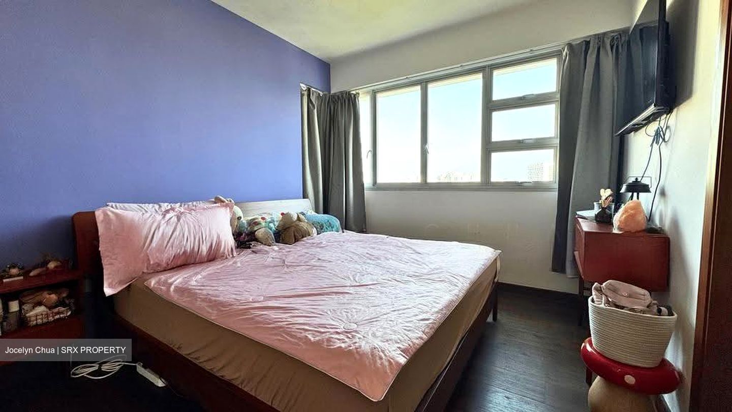 Blk 116A Tenteram Peak (Toa Payoh), HDB 4 Rooms #626938911